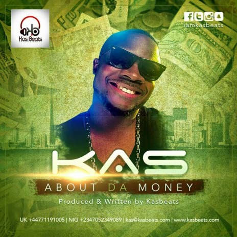 About Da Money | Boomplay Music