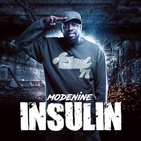 Insulin ft. Dj Jimmy Jatt | Boomplay Music