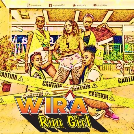Run Girl | Boomplay Music