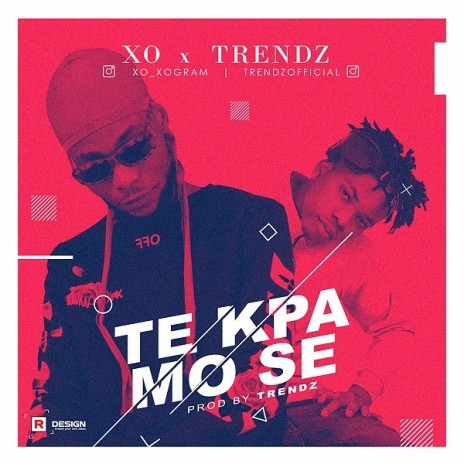 Te Kpa Mose | Boomplay Music