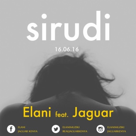 Sirudi ft. Jaguar | Boomplay Music