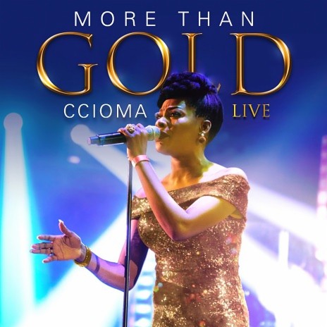 More Than Gold (Live) | Boomplay Music