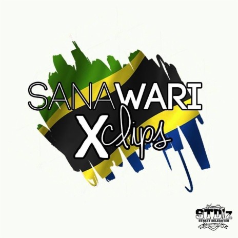 Sanawari Xclipse | Boomplay Music