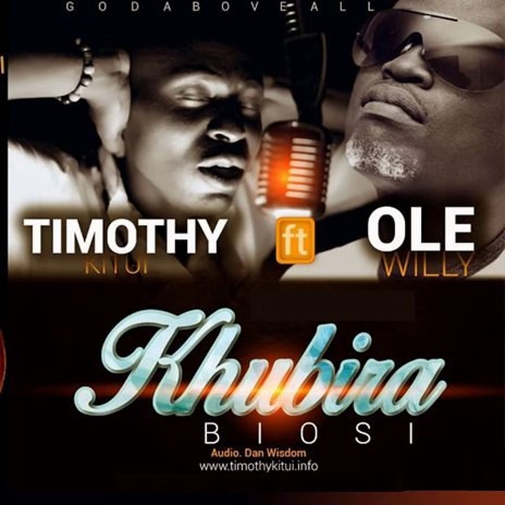 Khubira Byosi (Above All) ft. Ole Willy | Boomplay Music