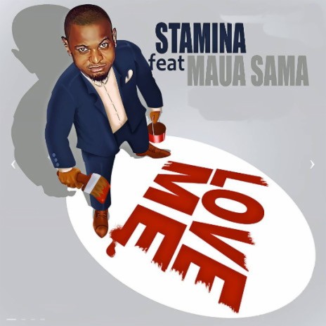 Love Me ft. Maua Sama | Boomplay Music