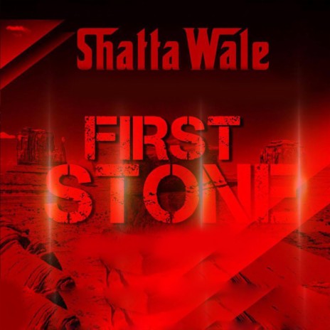 First Stone | Boomplay Music