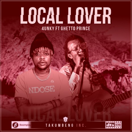 Local lover | Boomplay Music