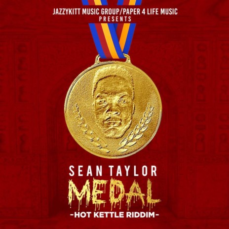 Medal (Hot Kettle Riddim) | Boomplay Music