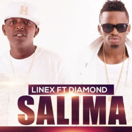 Salima | Boomplay Music