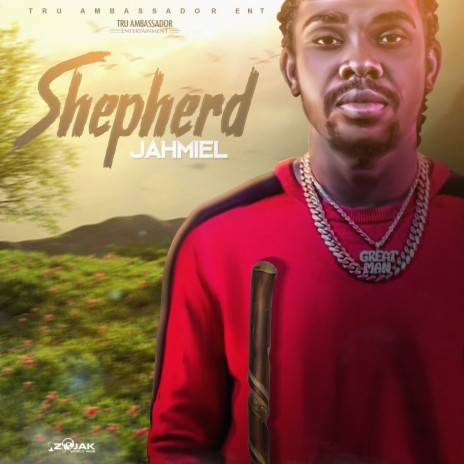 Shepherd | Boomplay Music