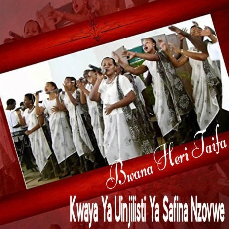 Bwana Heri Taifa | Boomplay Music