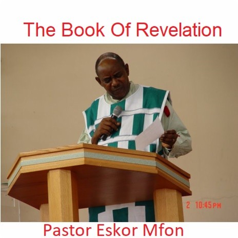 The Book Of Revelation | Boomplay Music