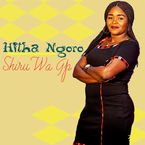 Hitha Ngoro | Boomplay Music