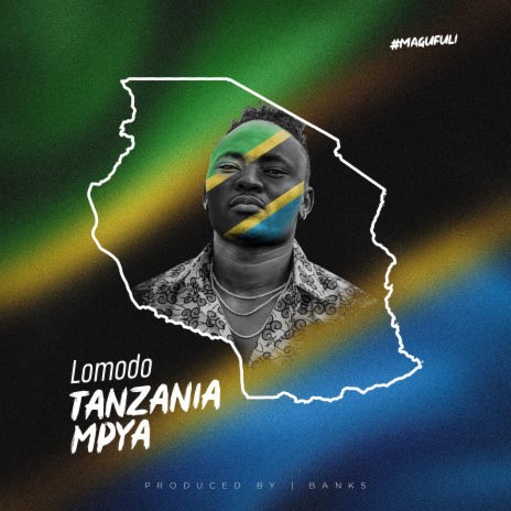 Tanzania Mpya | Boomplay Music