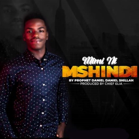 Mimi Ni Mshindi | Boomplay Music