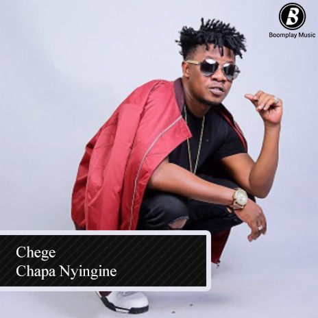 Chapa Nyingine Ft. Gift | Boomplay Music