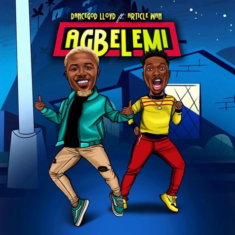 Agbelemi ft. Article Wan | Boomplay Music