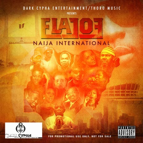 Naija International | Boomplay Music