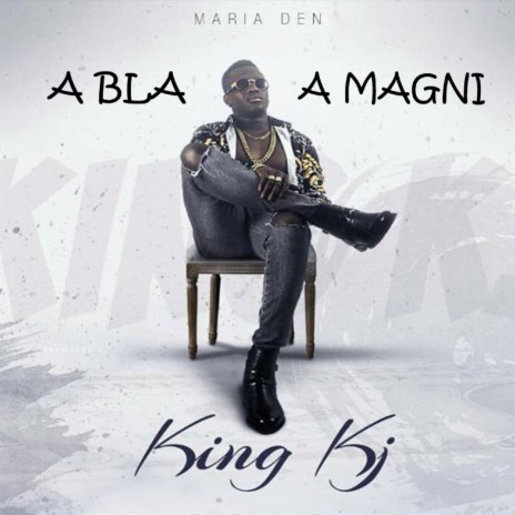 A bla a magni | Boomplay Music