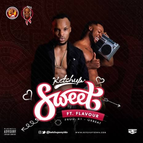 Sweet ft. Flavour | Boomplay Music