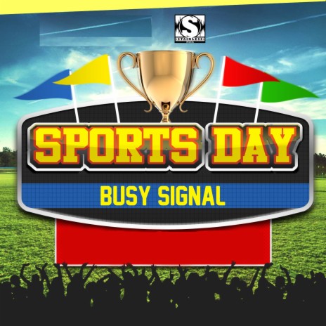 Sports Day | Boomplay Music