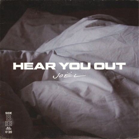 I’m really tryna hear you out but… | Boomplay Music