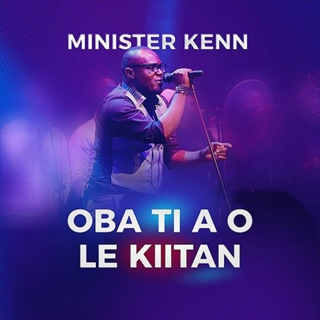 Oba Ti A O Le Kiitan | Boomplay Music