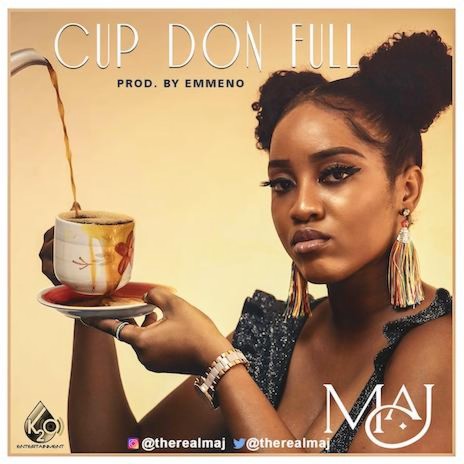 Cup Don Full | Boomplay Music