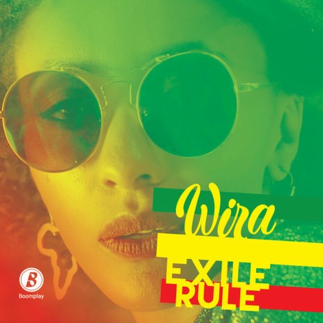 Exile Rule | Boomplay Music