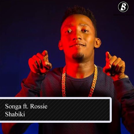 Shabiki ft. Rossie M | Boomplay Music