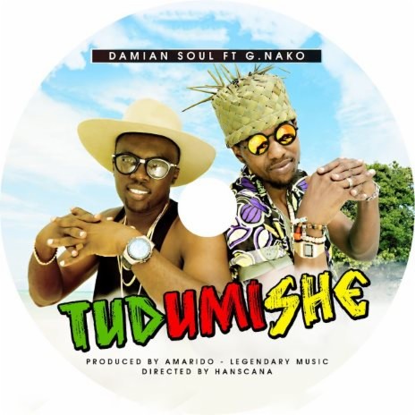 Tudumishe ft. G -Nako | Boomplay Music