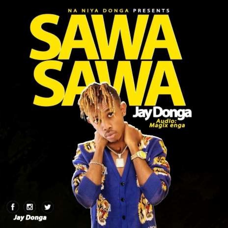 Sawa Sawa | Boomplay Music