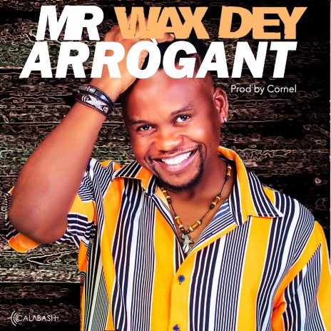 Mr Arrogant | Boomplay Music