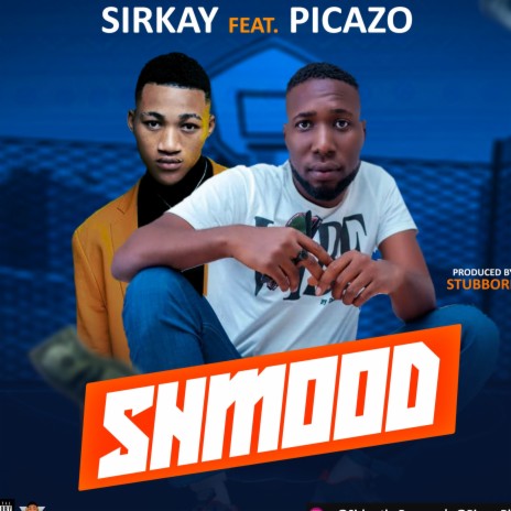 Shmood ft. Picazo | Boomplay Music