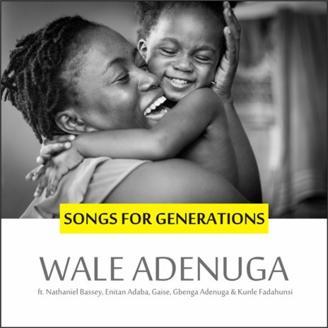 Baba Wa O ft. Gbenga Adenuga & Kunle Fadahunsi | Boomplay Music