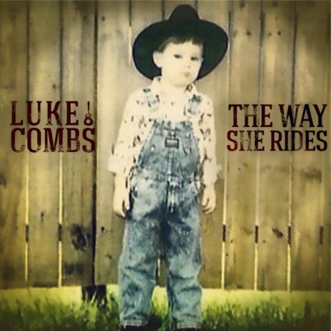 The Way She Rides | Boomplay Music