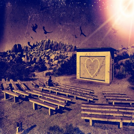 We Are Lost in Paradise | Boomplay Music