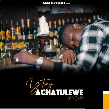 Acha Tulewe | Boomplay Music