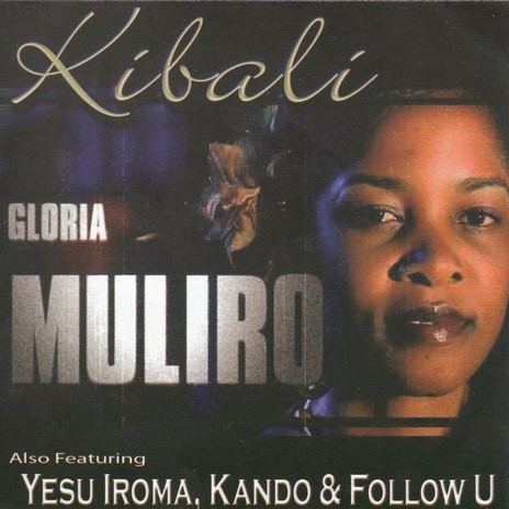 Kibali | Boomplay Music