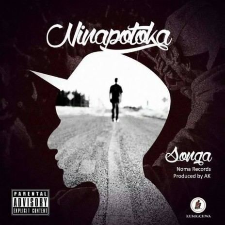 Ninapotoka | Boomplay Music