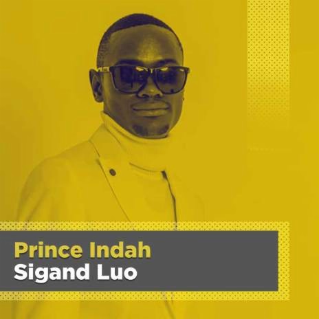 Sigand Luo | Boomplay Music