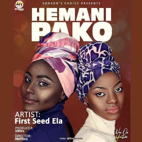 Hemani Pako | Boomplay Music