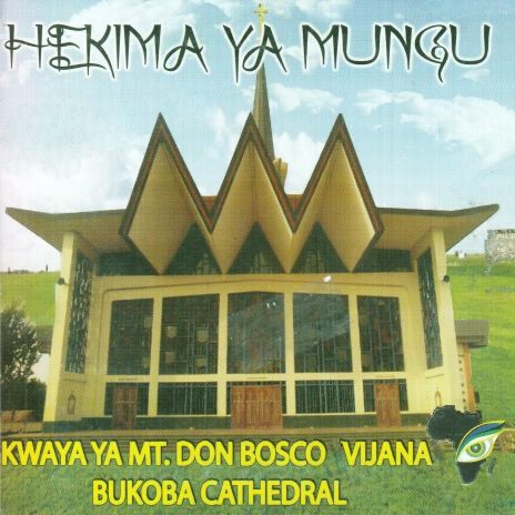 Msifu Bwana | Boomplay Music