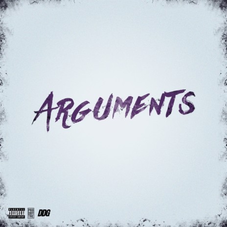 Arguments | Boomplay Music