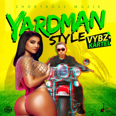 Yardman Style | Boomplay Music
