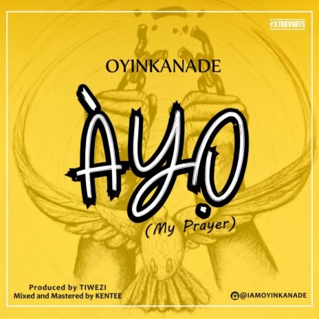 Ayo (My Prayer) | Boomplay Music