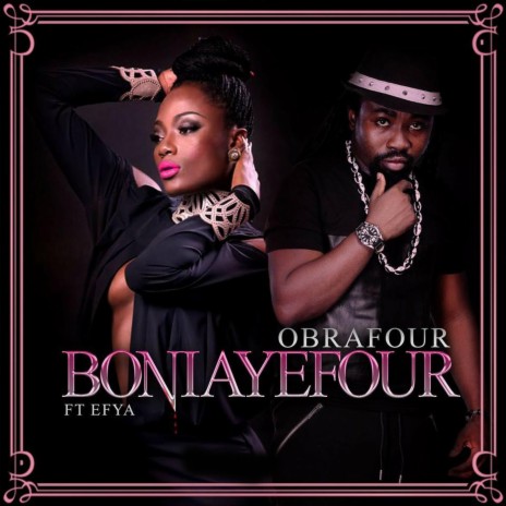 Boniayefour | Boomplay Music