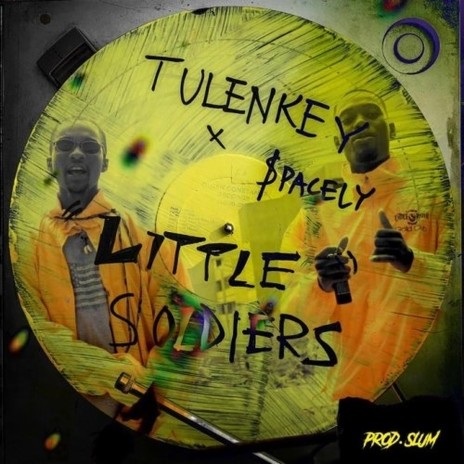 Little Soldiers (Tsooboi) ft. $pacely | Boomplay Music