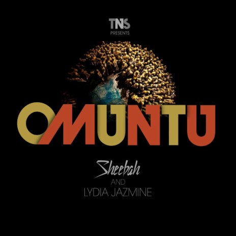 Omuntu ft. Lydia Jazmine | Boomplay Music