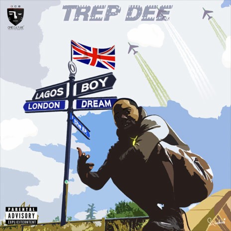 Lagos Boy London Dream | Boomplay Music